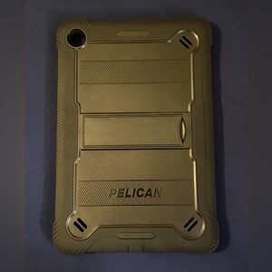 Pelican Case with Stand for Samsung Galaxy Tab A11+